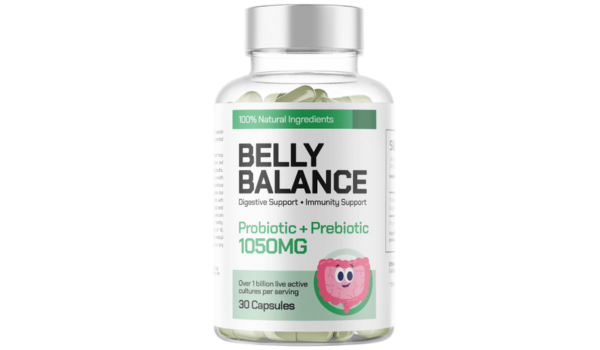 Belly Balance Australia Reviews