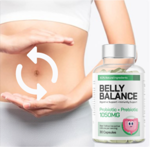 Belly Balance Australia 