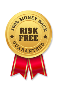Money-Back-Guarantee