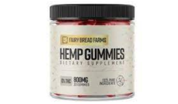 Fairy Farms Hemp Gummies Australia Reviews