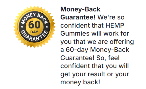 Fairy Farms Hemp Gummies Australia money back gurantee