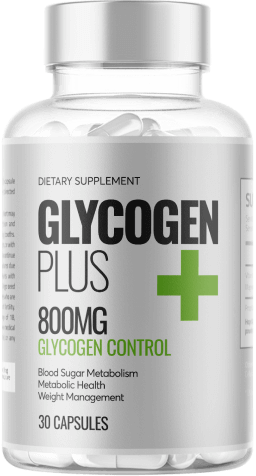 Glycogen Plus UK Reviews