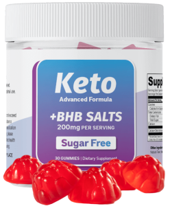 Keto BHB Salts Reviews