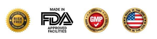Masculen Titan Male Enhancement certification