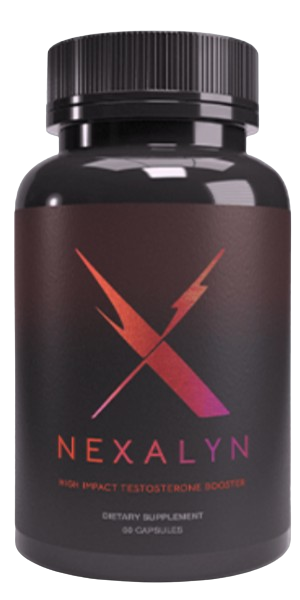Nexalyn Male Enhancement Reviews