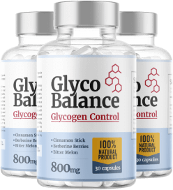 Glyco Balance Supplement