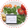 Alpha-Lipoic Acid (ALA)