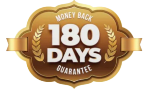 AlphaBites male Enhancement Gummies money back guarantee
