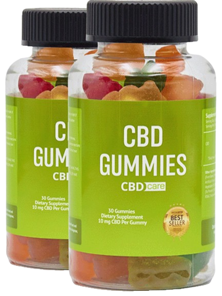 CBD Care Gummies Canada