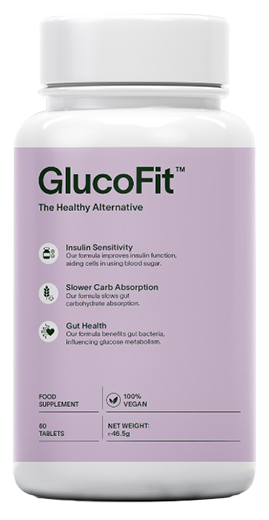 GlucoFit UK Reviews