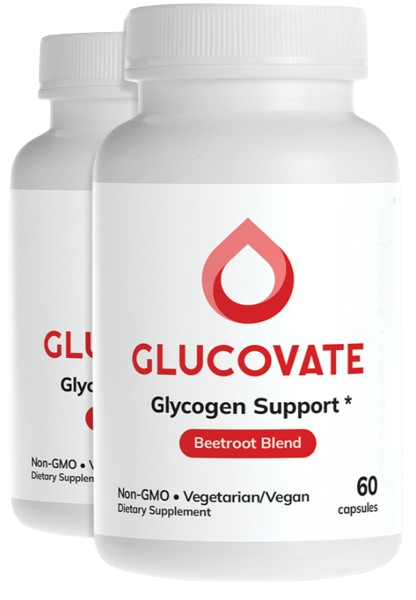 Glucovate Blood Sugar