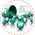 Magnesium Gluconate