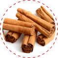 Organic Ceylon Cinnamon