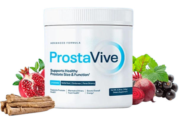 Prostavive