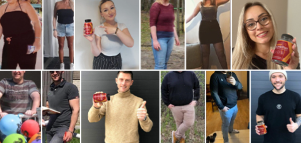 Slimvitax Keto Uk customer Reviews
