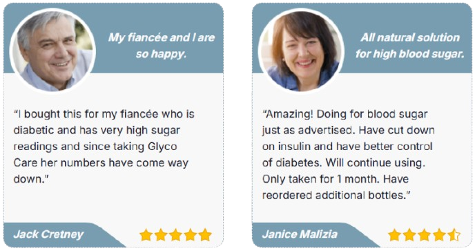 Customer reviews
