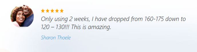 Customer reviews