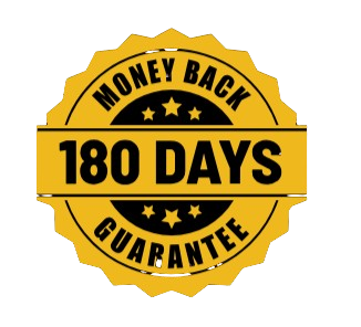 Nitric Boost Ultra Money Back Guarantee