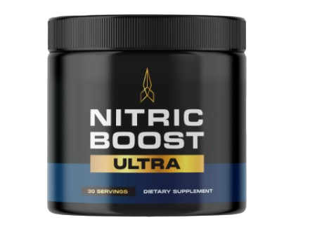 Nitric Boost Ultra Reviews